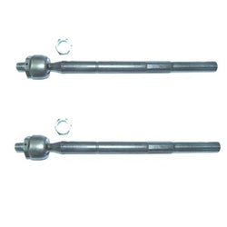2004-2007 Mazda 3 / 2 Inner Tie Rod Ends Pair