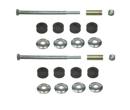 Ford Escort Probe GT Tracer (2) K9231 Kit de enlace de barra estabilizadora de suspensión trasera
