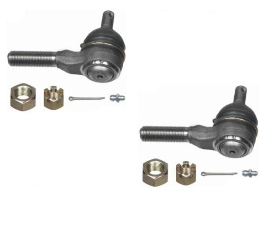 2x Part# FPD ES2246L OUTER Steering Tie Rod End