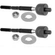 GS300 GS400 GS430 (2) INNERREF# EV80600 Steering Tie Rod End