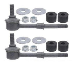 2002-2007 LANCER (2) Enlaces estabilizadores de barra estabilizadora trasera Nuevo