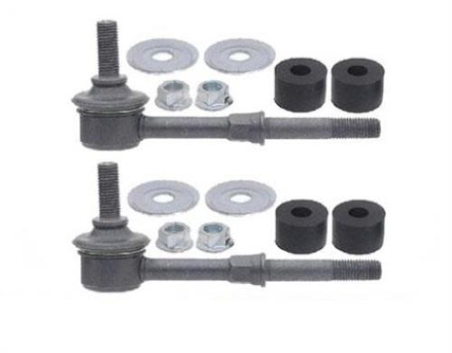 2002-2007 LANCER (2) Enlaces estabilizadores de barra estabilizadora trasera Nuevo