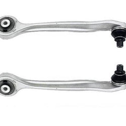 1996-2004 Audi A4 A6 Kit de brazos de control superior delantero nuevo L & R delantero superior hacia adelante