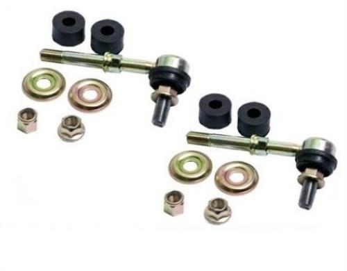 2 enlaces estabilizadores delanteros Enlaces de barra estabilizadora REF# K9824 para Altima Maxima Infiniti I30