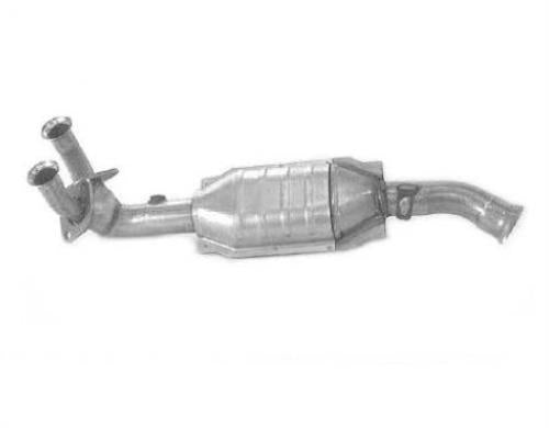 1994-1995 Saab 900 DOHC sin convertidor catalítico flexible NUEVO