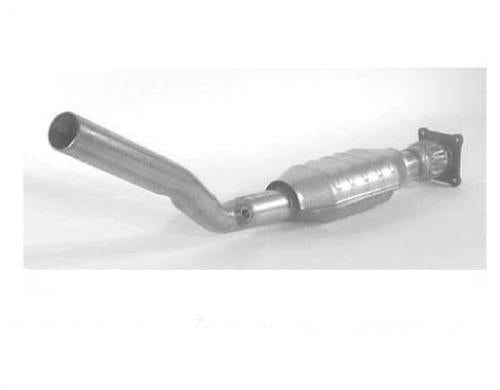 Cirrus Sebring Breeze Davico Mfg 14459 Catalytic Converter