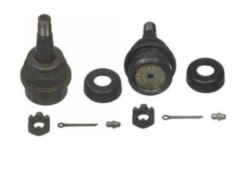 94-99 Dodge Ram 4X4 (2) K3134T Suspensión Rótulas superiores