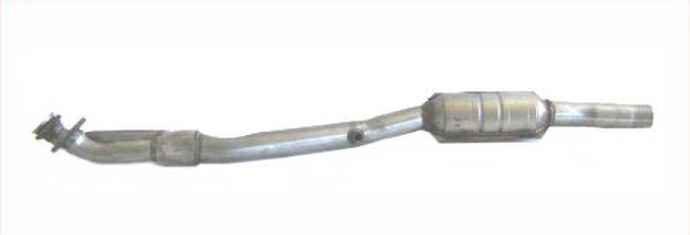 1995 Fits BMW 740i & 740il D/S Pipe & Cat Converter