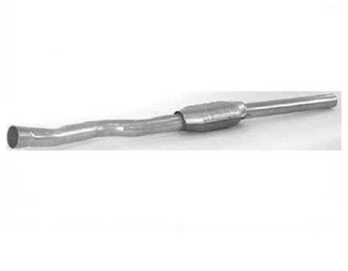 Dakota 3.9L 5.2L 112 & 124 W/B No O2 Sensore Direct Fit Catalytic Converter