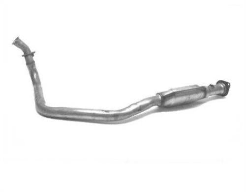 Compatible con convertidor catalítico de tubería NPR GM W3500 W4500 Tiltmaster 5.7LP/S 1996-2001.