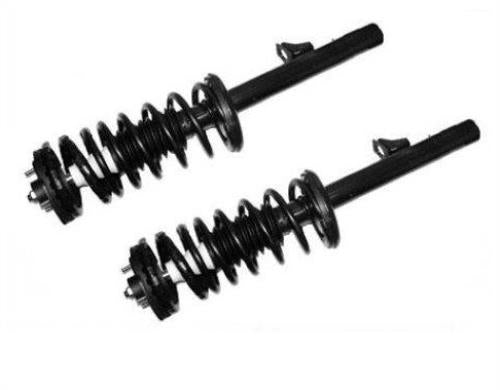 Fits 93-97 Intrepid Dodge Eagle Vision (2) L & R Rear Quick Spring Strut Mount