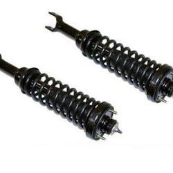 1992-1995 Civic (2) Rear Quick Spring Strut and Mount 15330 1336318