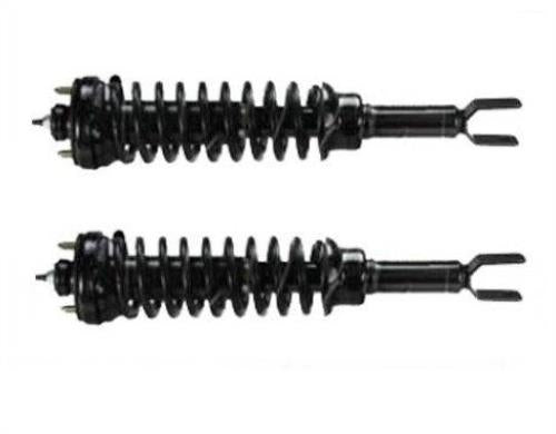1996-2000 Civic (2) Rear Quick Spring Strut and Mount