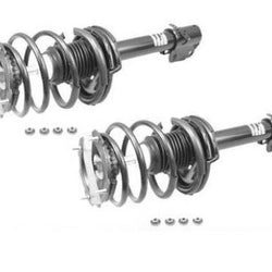 1995-1999 Neon (2) REAR Quick Spring Strut and Mount