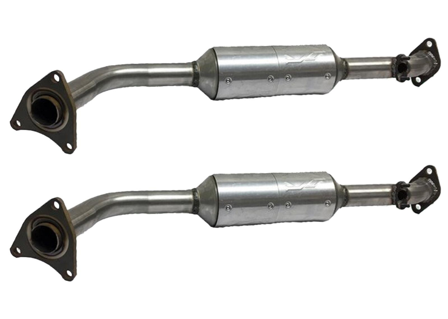 Front Left Right Catalytic Converter for Lexus LX470 Landcruiser 2003 2004 2005