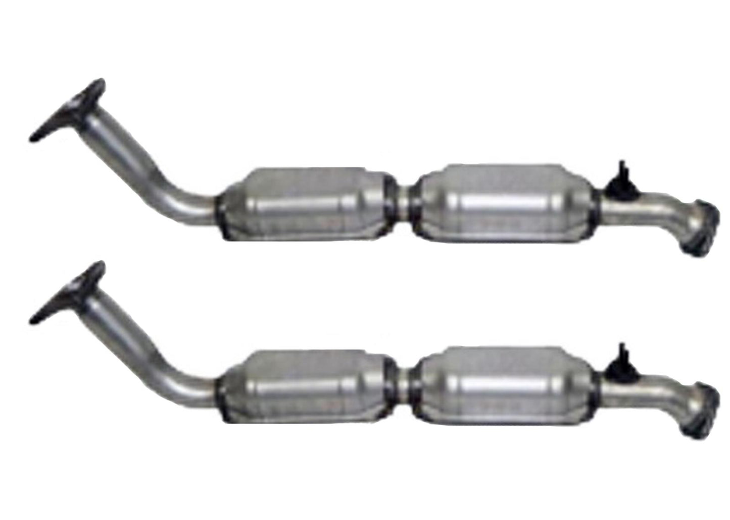 Front Left Right Catalytic Converter for Lexus LX470 1998 1999 2000 2001 2002