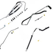 Kit de manguera de retorno de presión de dirección asistida para Jeep Grand Cherokee 3.6L 2014-2015