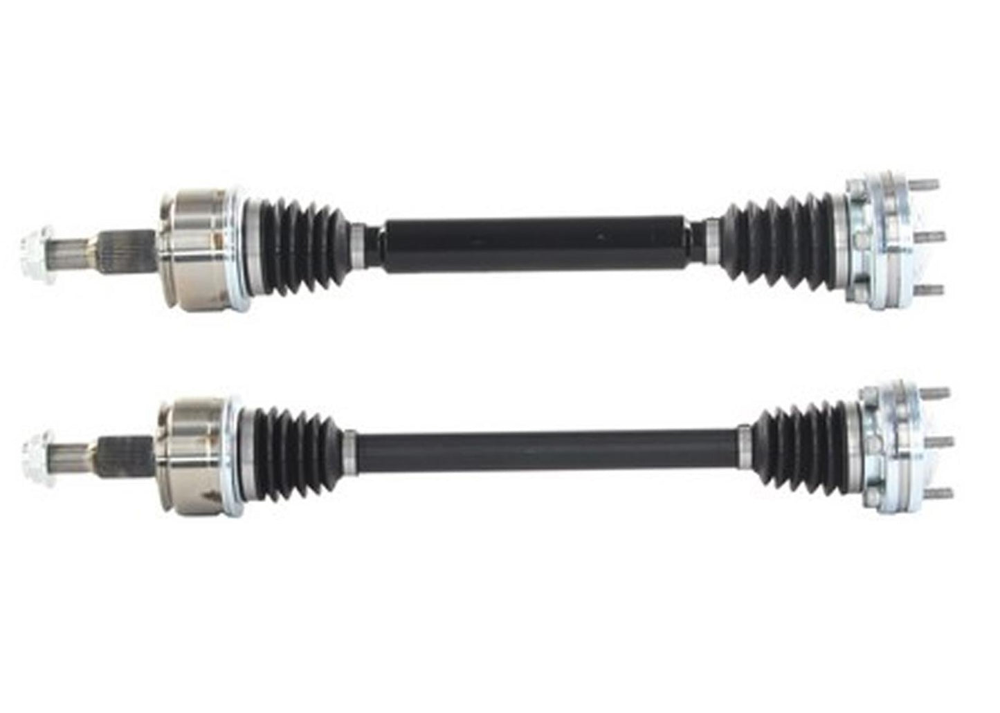 Rear Left & Right CV Axle Shafts For Cadillac CT5 2020 2021 2022 2023 RWD