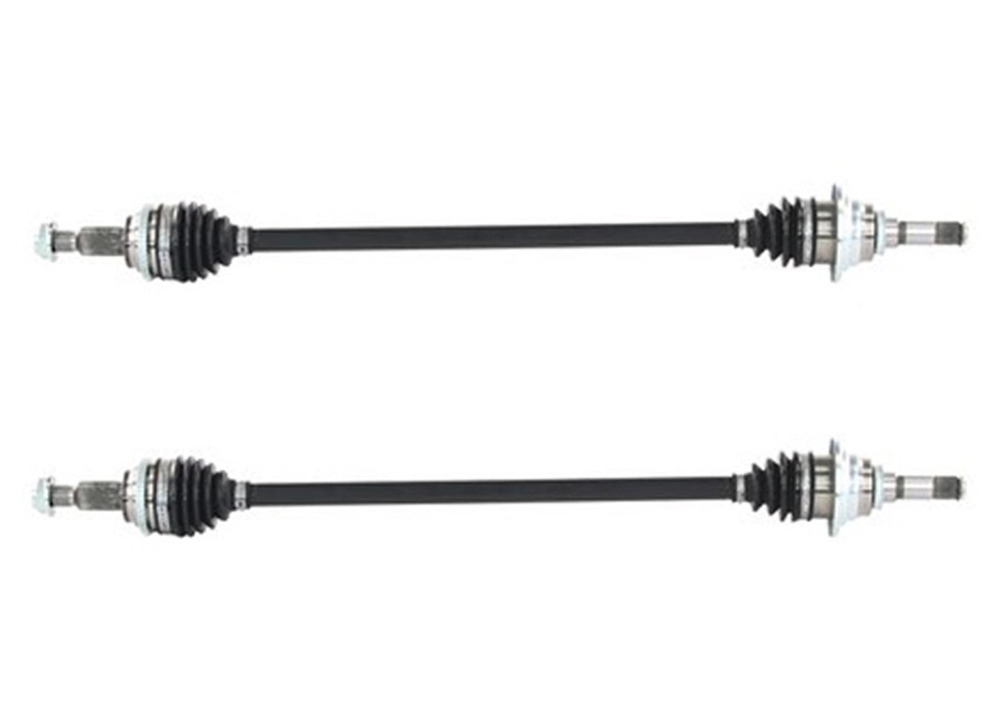 Rear Left & Right CV Axle Shafts For Mazda CX-5 2017 2018 2019 2020 2021 2022