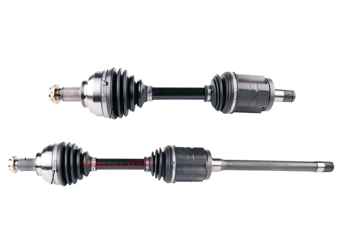 Front Left Right CV Drive Axle Shaft For BMW 325xI 330xi 01 2002 2003 2004 2005