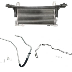 Automatic Transmission Oil Cooler for Cadillac Escalade 2007 2010 2014