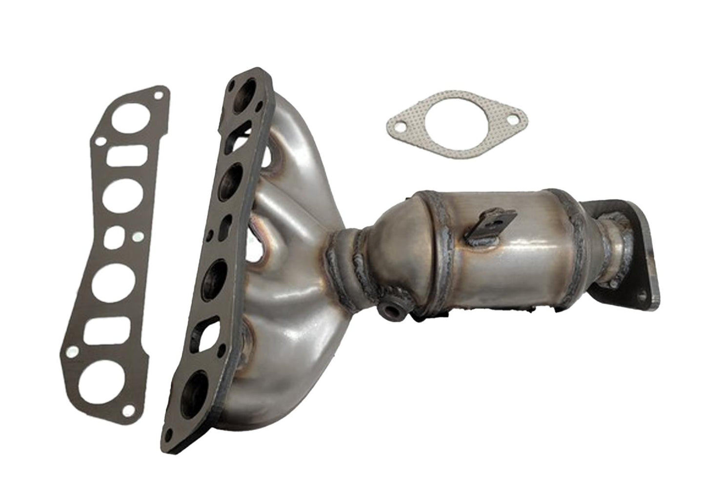 Manifold Catalytic Converter for Nissan Rogue Sport 2.0L Engine 2017-2019