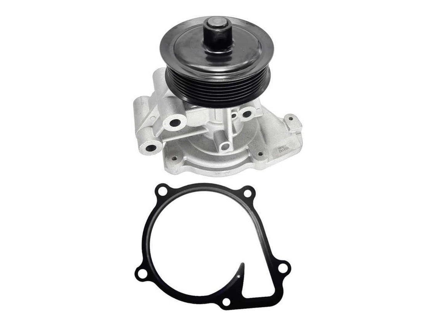 Water Pump for Ford Transit 150 3.2L Turbo Diesel 2015-2019 REF# CK4Z-8501-A