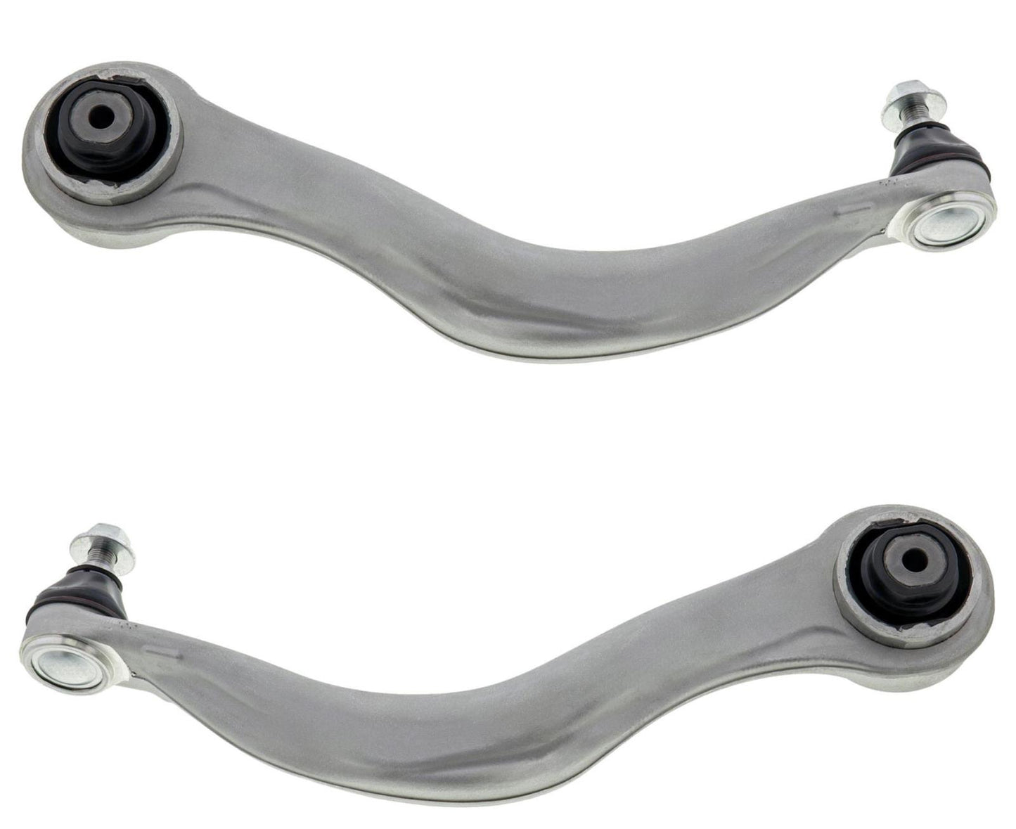 Mevotech Lower Forward Control Arms W/ Ball Joints For Alfa Romeo Stelvio 18-24