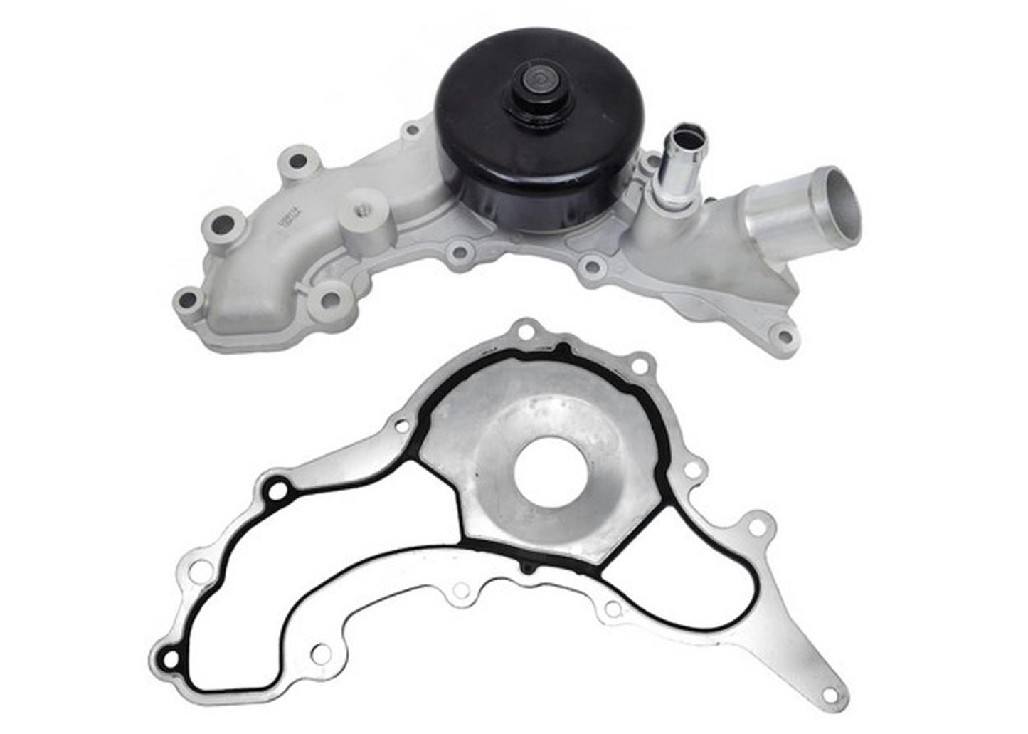 Engine Cooling Water Pump for Jeep Cherokee Trailhawk 2014 2015 2018 2022 3.2L