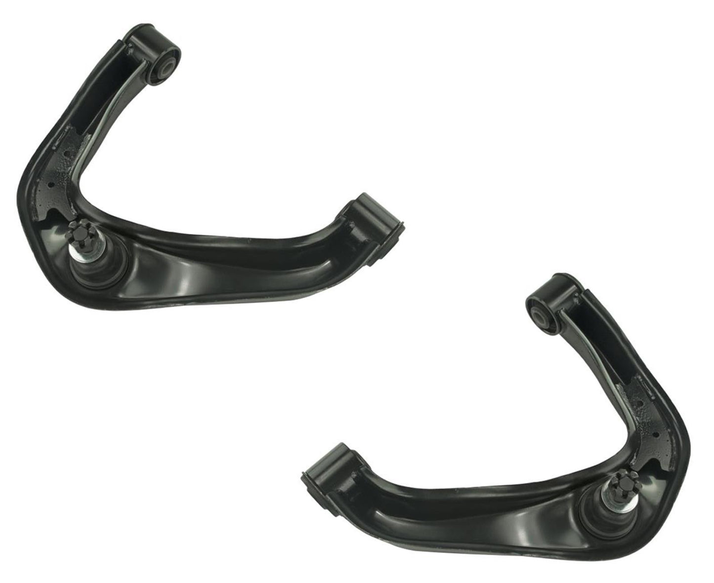 Mevotech Front Upper Control Arms For Nissan Frontier 2015 2020 2021 2022 2025