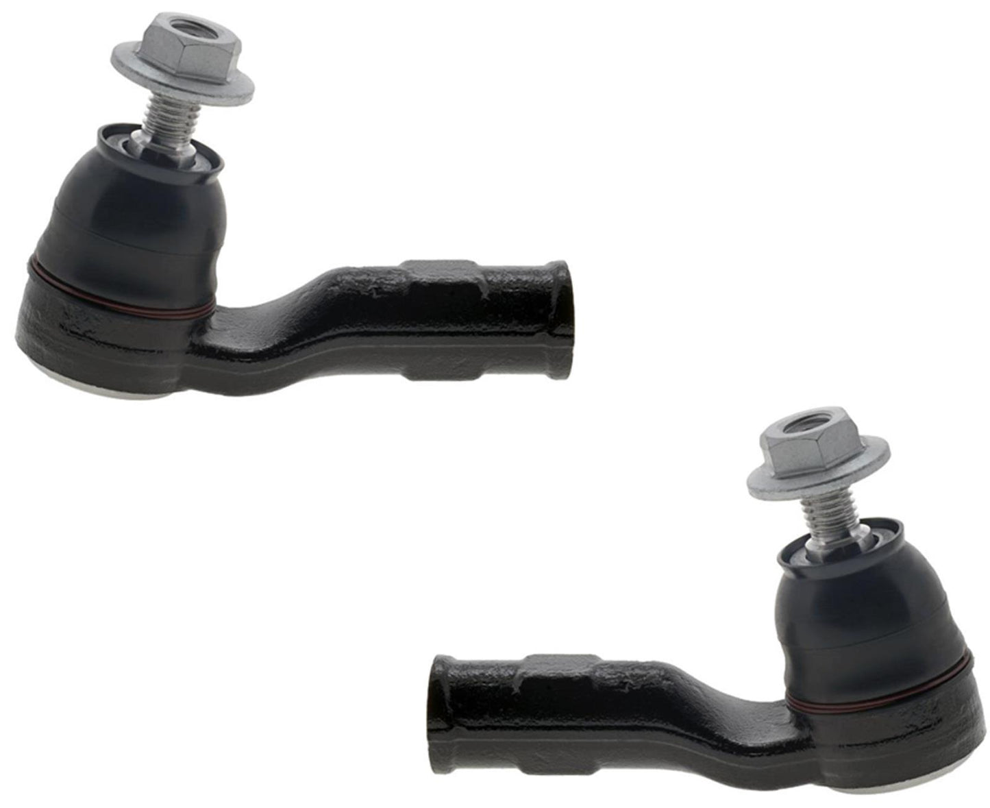 Mevotech Front Outer Tie Rods For Audi Q4 E-tron & E-tron Sportback 2022-2024
