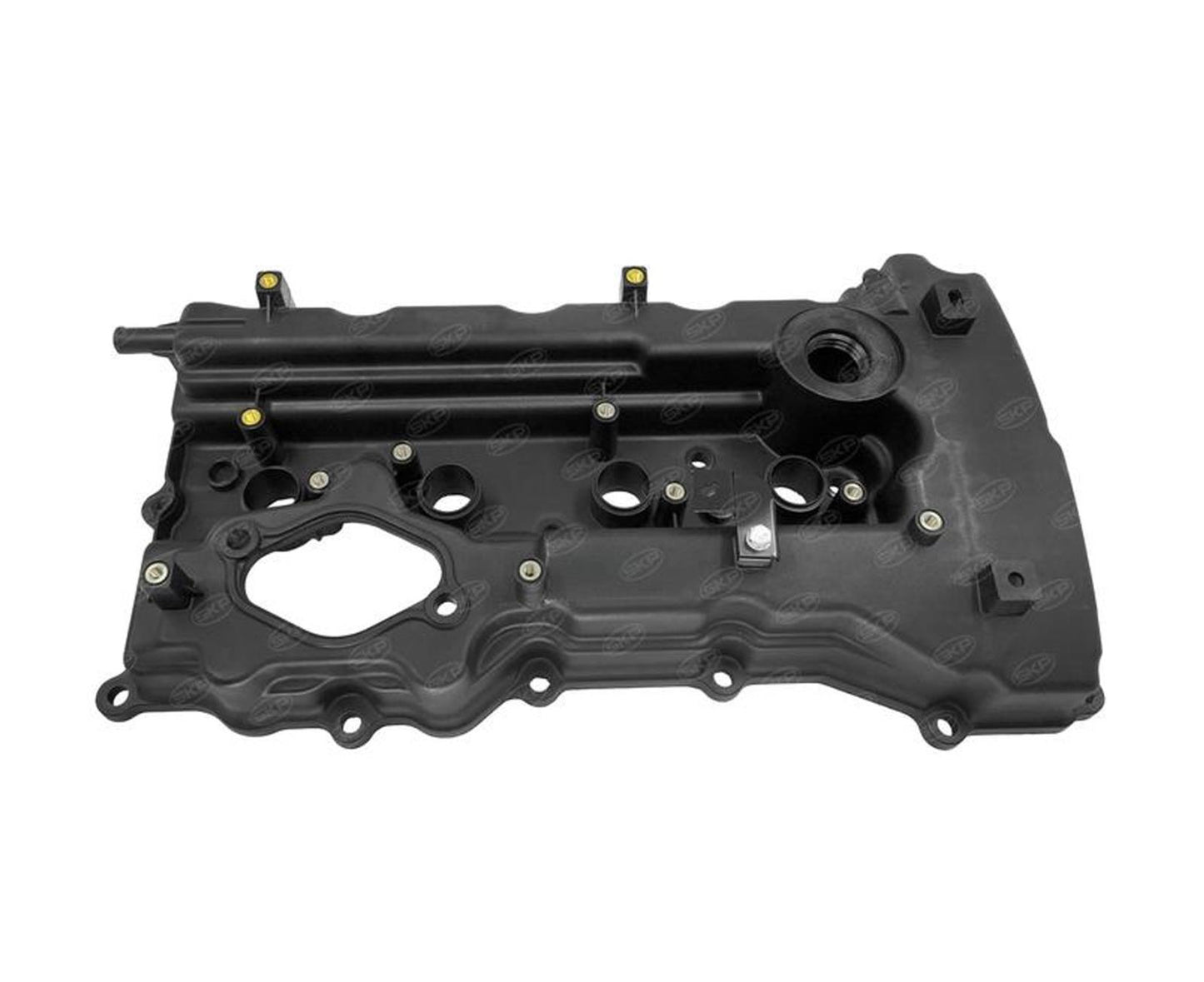 Front Engine Valve Cover W/ Gasket For Kia Sportage 2.0L 2011 13 2014 2015 2016