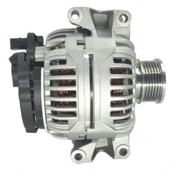 New 140 AMP Alternator for Volkswagen EOS 2009-2016 2.0L Tiguan 09-17 2.0L