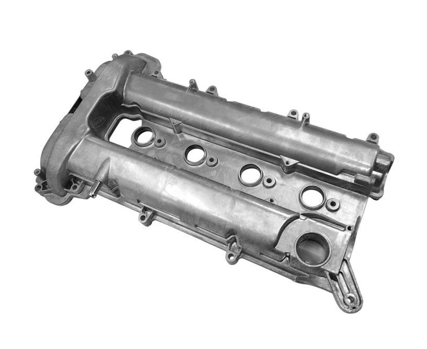 Front Engine Valve Cover For Chevrolet Equinox & GMC Terrain 2.4L 2010 16 2017