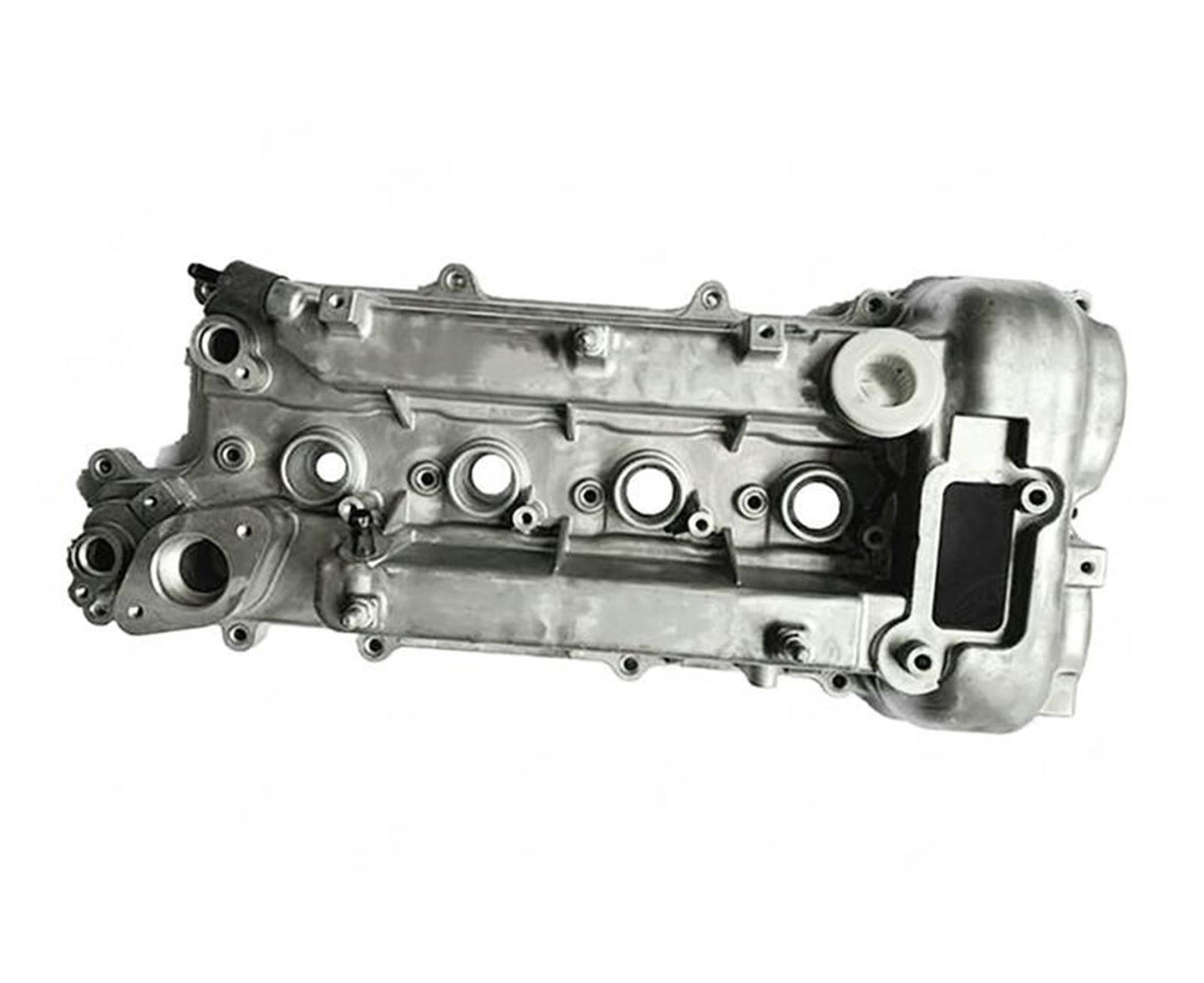 Front Engine Valve Cover For Hyundai Accent & Veloster 1.6L 2012 2015 2016 2017