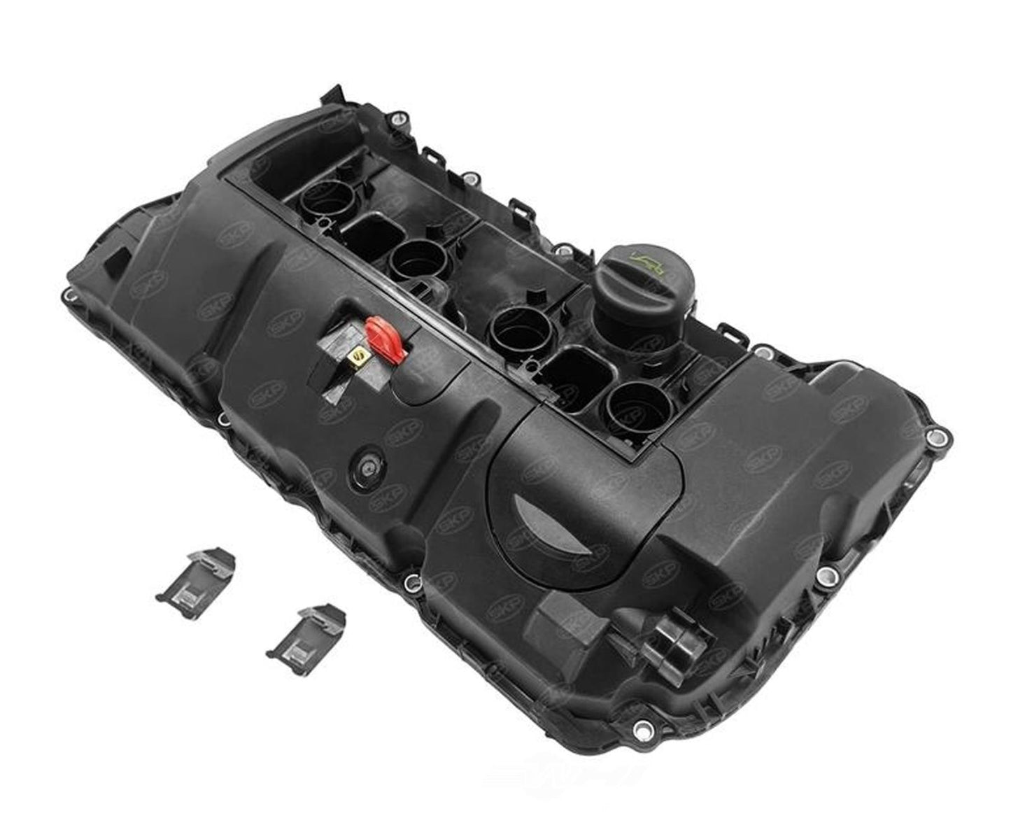 Front Engine Valve Cover For Mini Cooper 1.6L 2011 2012 2013 2014 2015