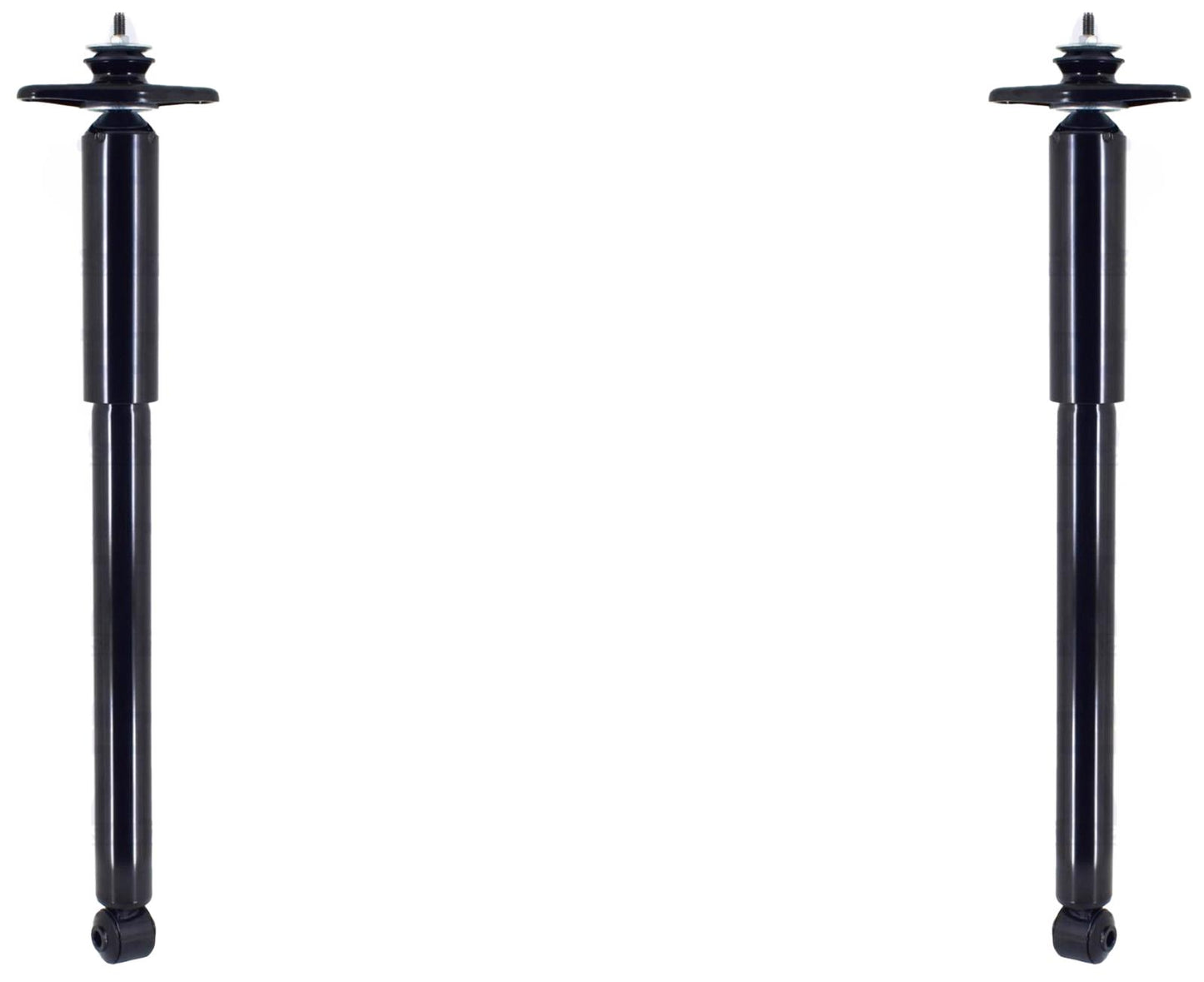 Rear Complete Shocks For Chrysler 300 2005-2010 RWD W/ Performance Suspension