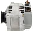 80 AMP Alternator For Toyota Yaris 1.8L 2007 2008 2009 2010 2011 2012 2013 2014
