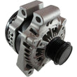 180 AMP Alternator For Land Rover Range Rover Sport 5.0L 2014 2015 2016 2022