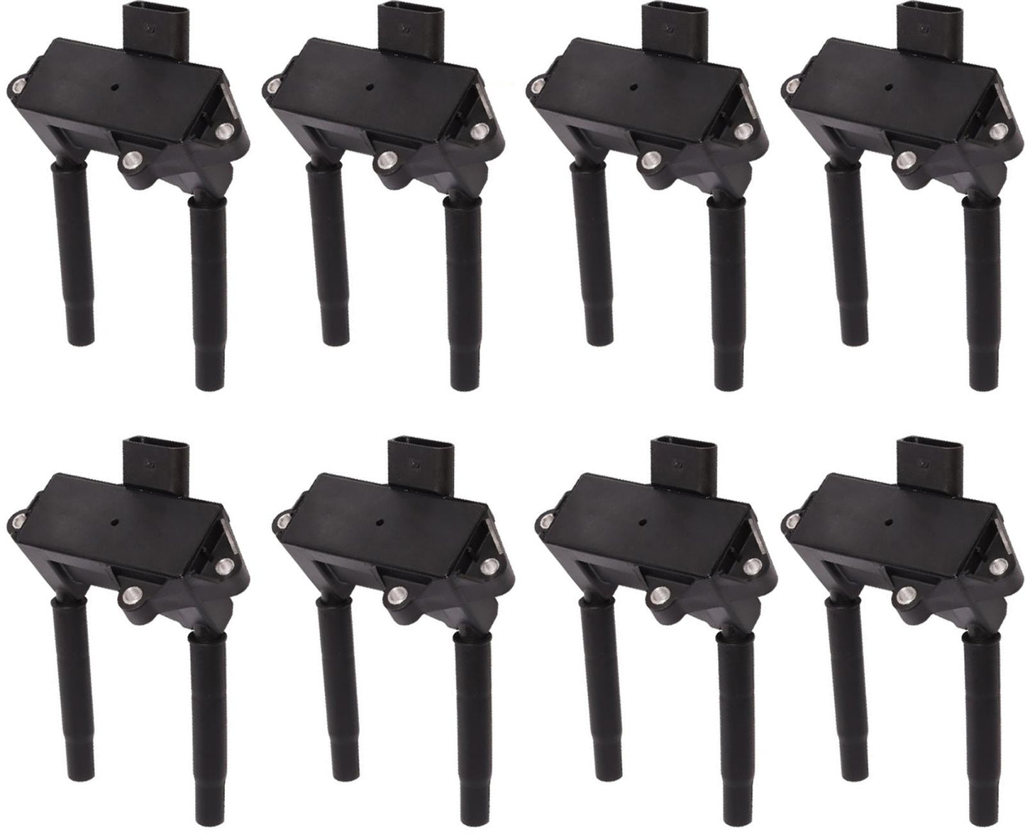 8 Direct Ignition Coils For Mercedes Benz G550 V8 4.0L 2016 2017 2018 2019 2022