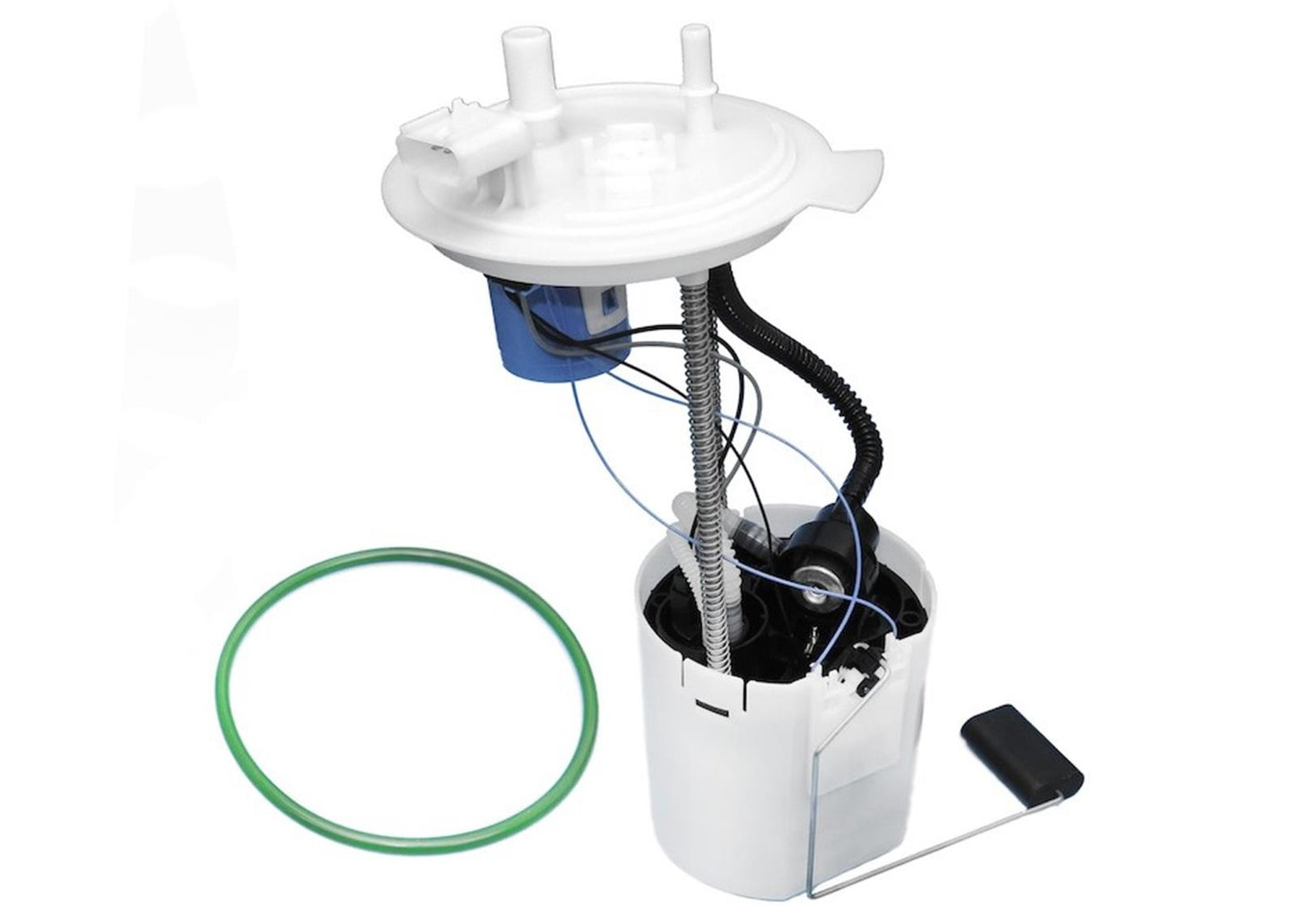ELECTRIC FUEL PUMP MODULE ASSEMBLY for Ford F150 2009 2014 with 126" Wheelbase