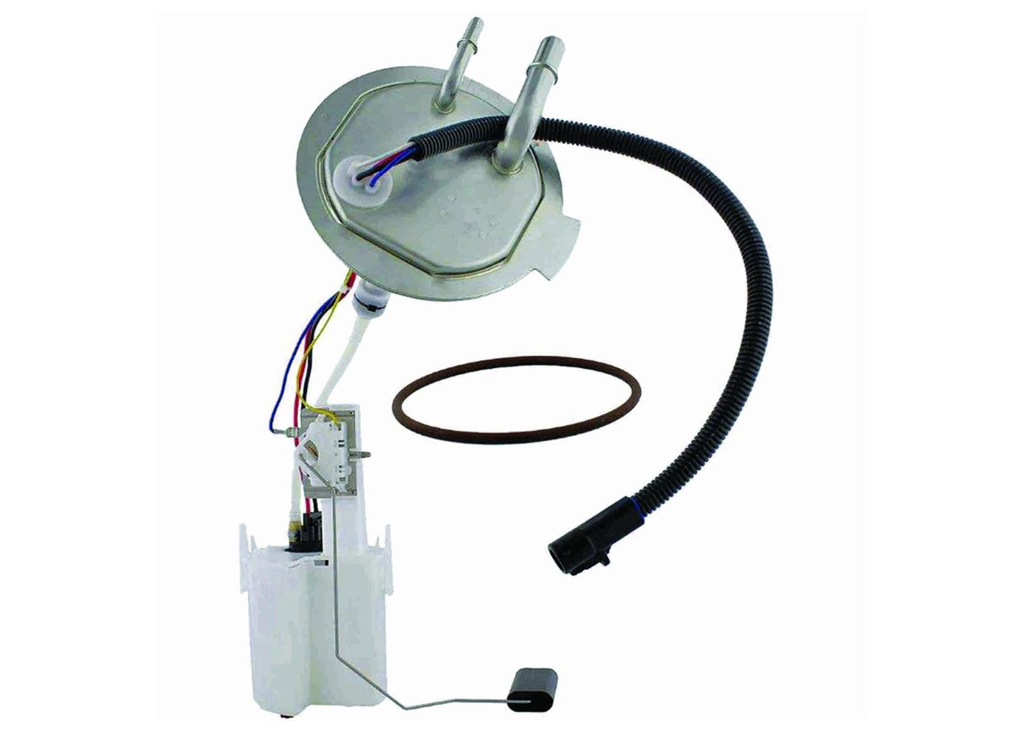 ELECTRIC FUEL PUMP MODULE ASSEMBLY for Ford F250 Super Duty 2005-2007 5.4L 6.8L