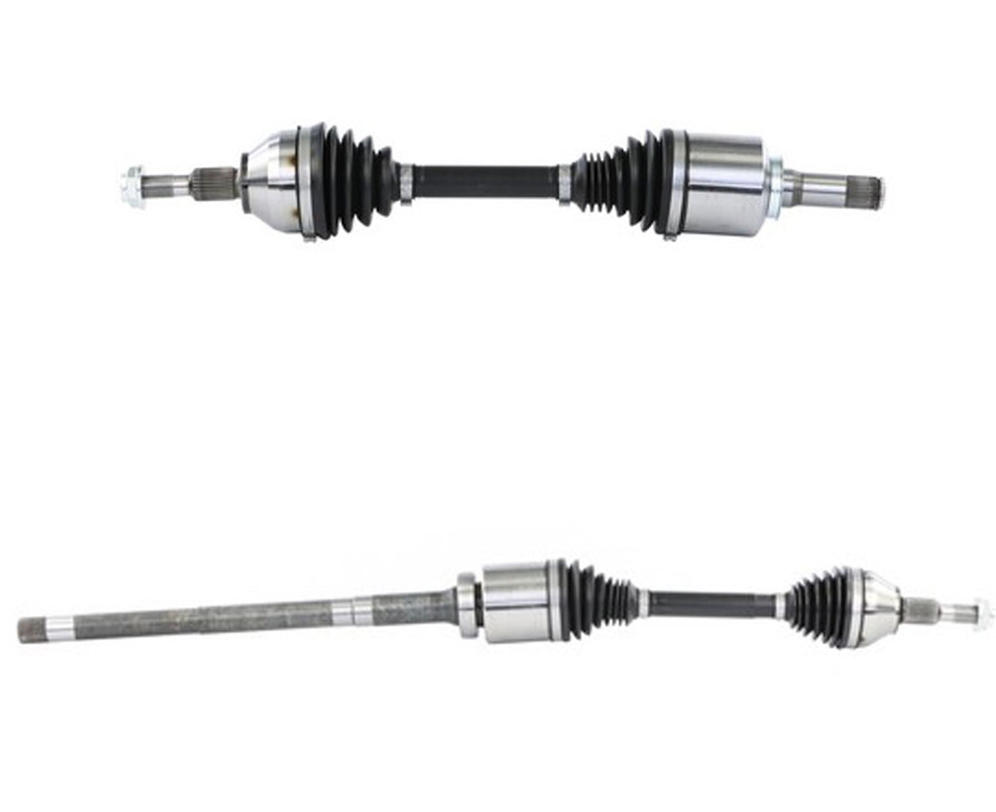 Front CV Axles For Lincoln Continental 2017-2020 2.7L 3.0L All Wheel Drive