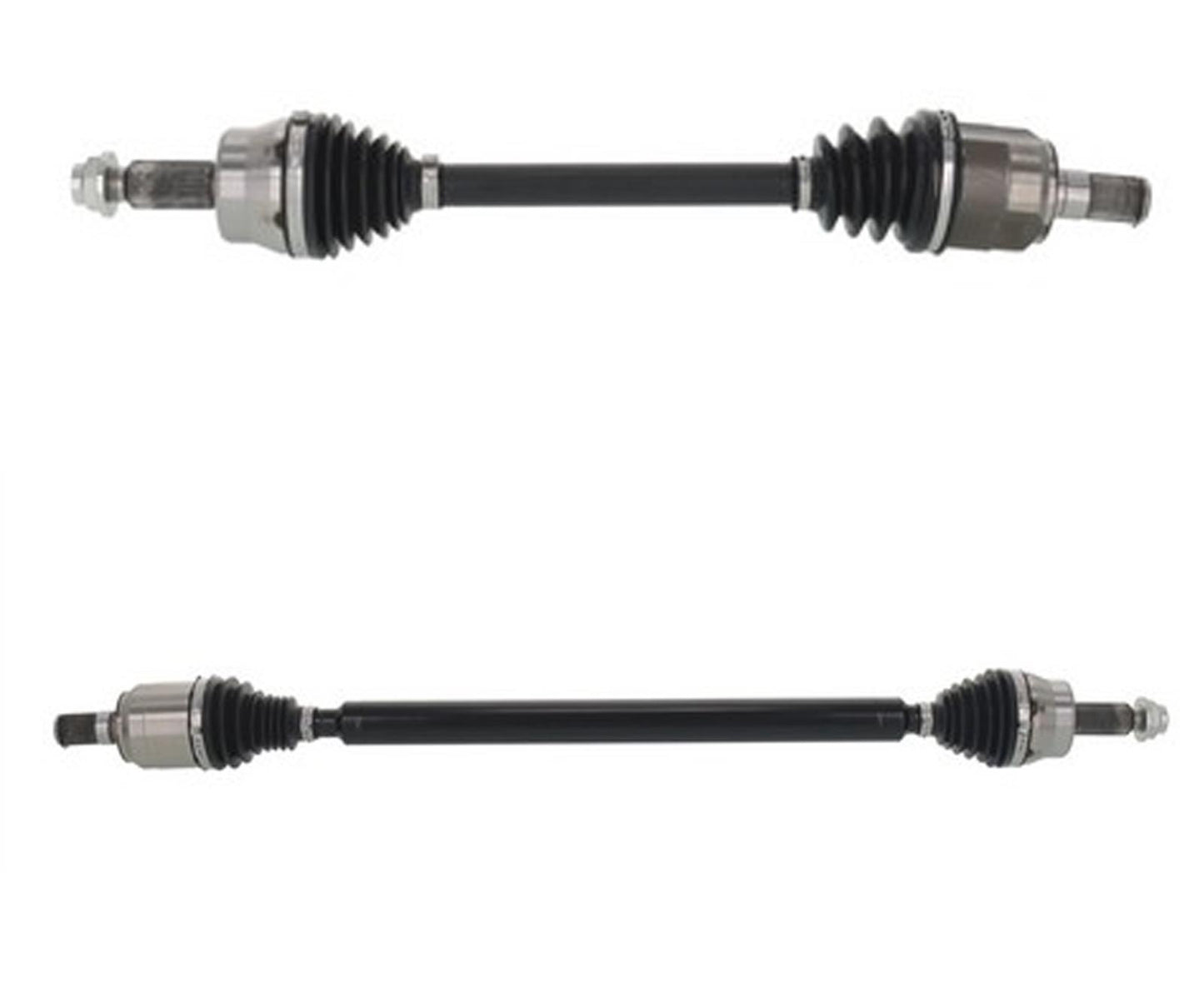 Front Left & Right CV Axles For Hyundai Sonata 2.0L Hybrid 2020 2021 2022