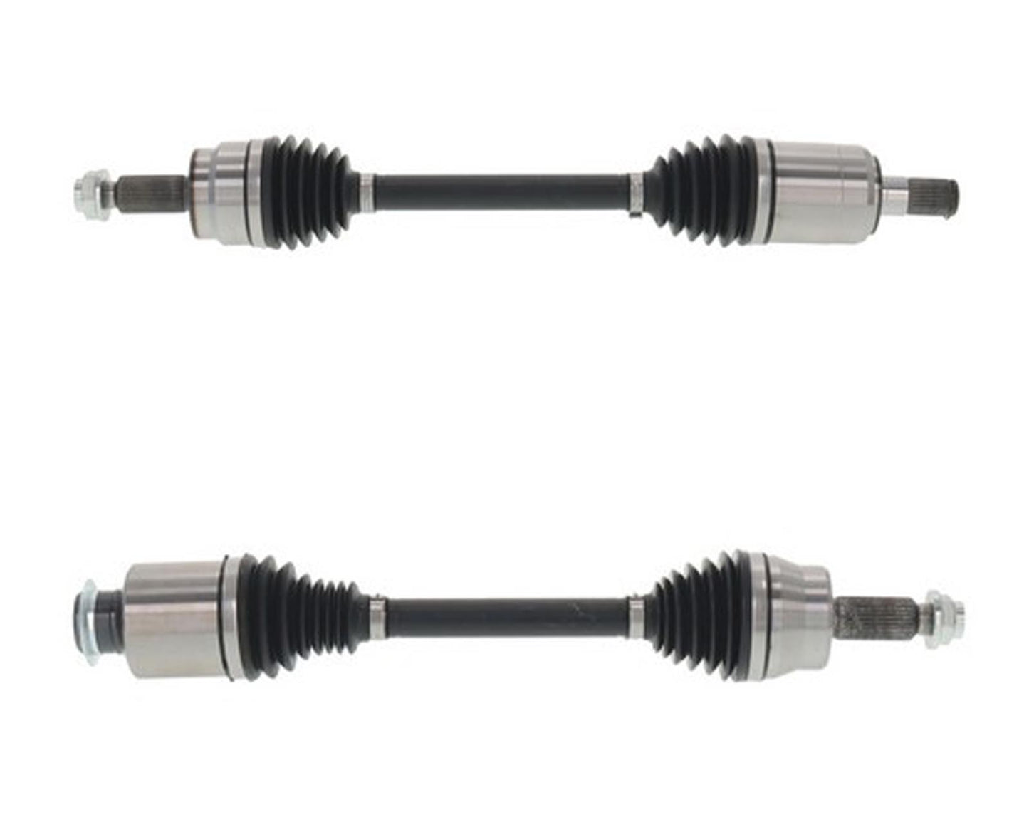 Front Left & Right CV Axles Shaft For Hyundai Tucson 1.6L Hybrid 2022 2023