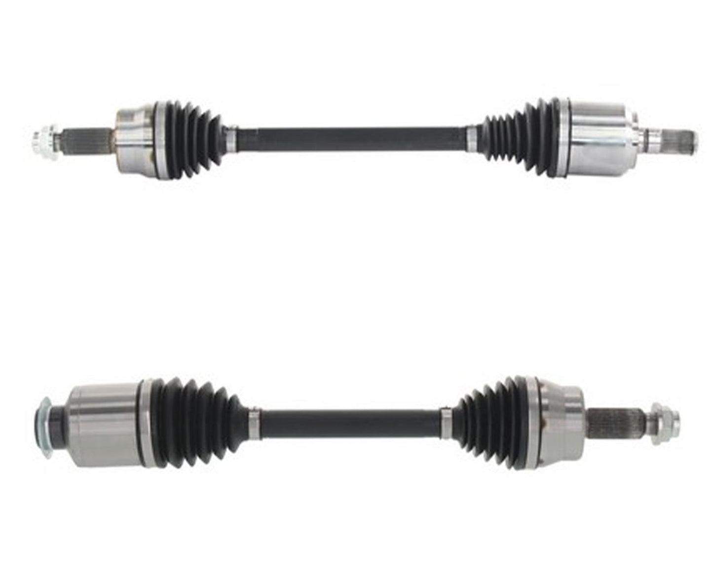 Front CV Axles Shaft For Kia K5 2021 All Wheel Drive Automatic Transmission