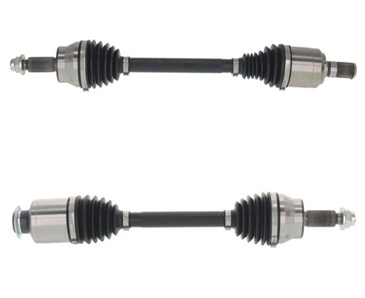 Front Left & Right CV Axles Shaft For Sorento 2.5L Turbo All Wheel Drive 21-23