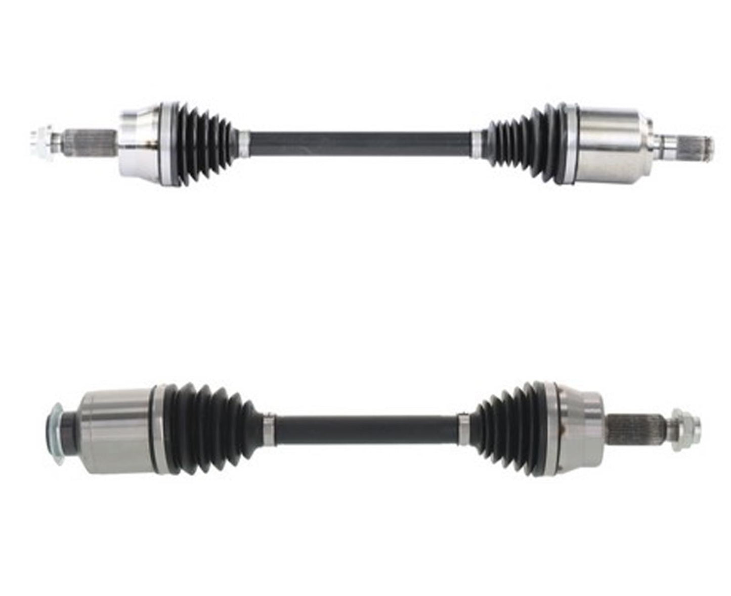 Front Left & Right CV Axles Shaft For Sorento 2.5L Front Wheel Drive 2021-2023