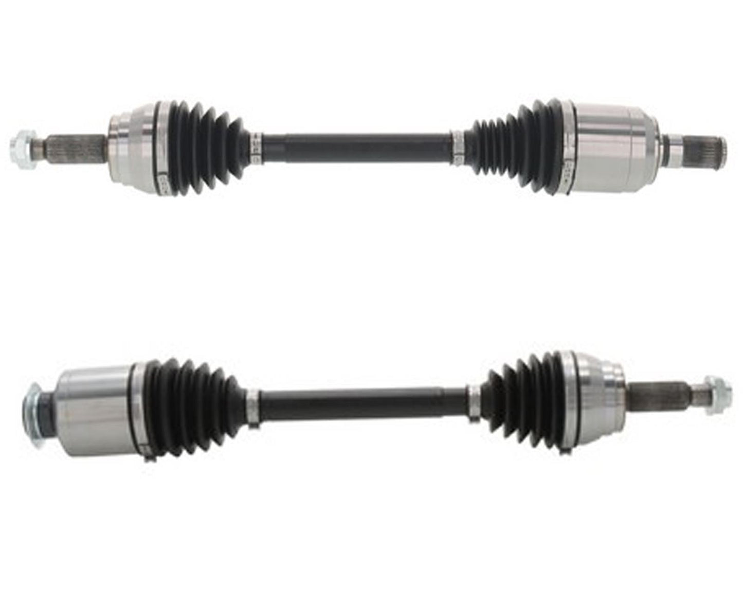Front CV Axles Shaft For Kia Seltos 1.6L 2021 2022 7 Speed A/T All Wheel Drive