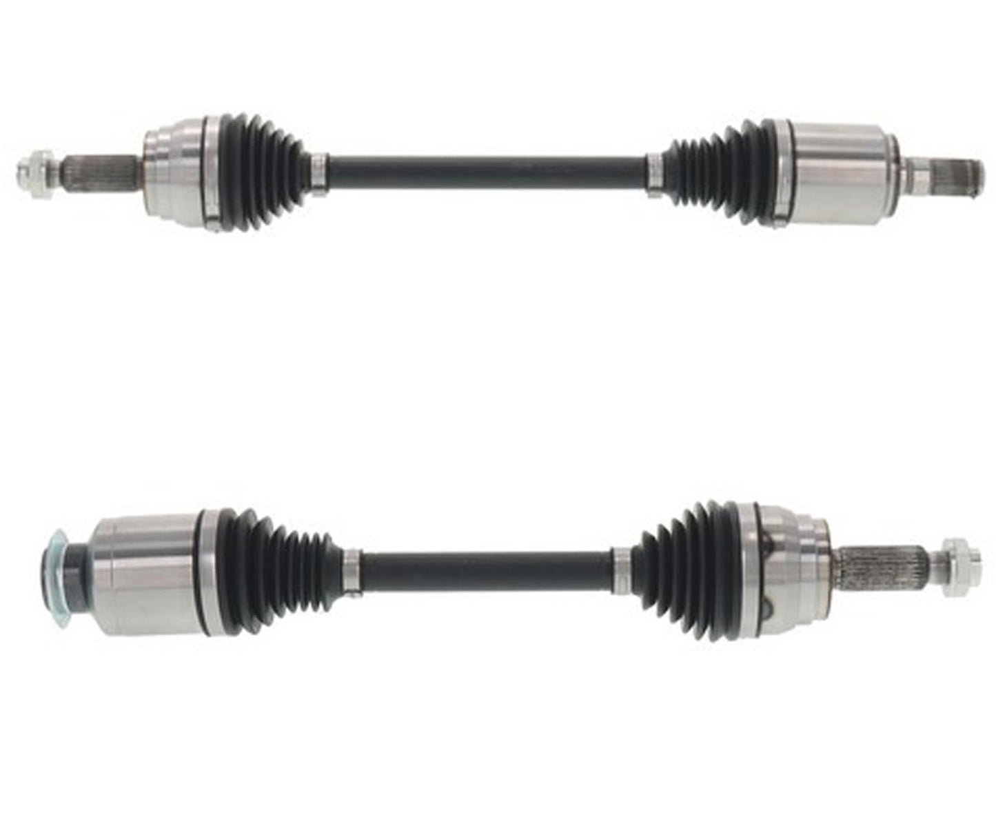 Front CV Axles Shaft For Kia Seltos 2.0L 2021 2022 2023 Front Wheel Drive